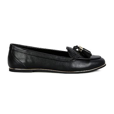 London Rag Cabbose Women's Loafers