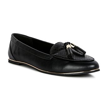 London Rag Cabbose Women's Loafers