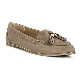 London Rag Cabbose Women's Loafers