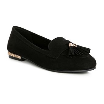 London Rag Atrika Women's Loafers