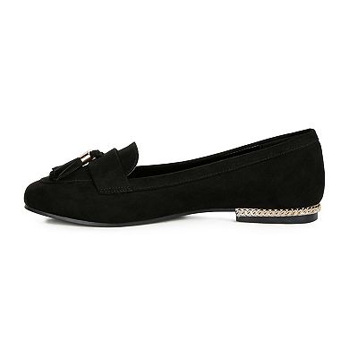 London Rag Atrika Women's Loafers