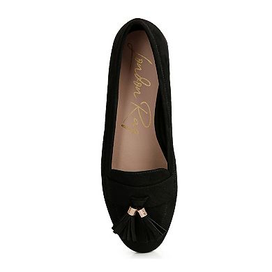 London Rag Atrika Women's Loafers