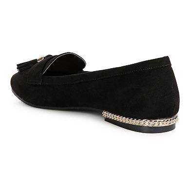 London Rag Atrika Women's Loafers