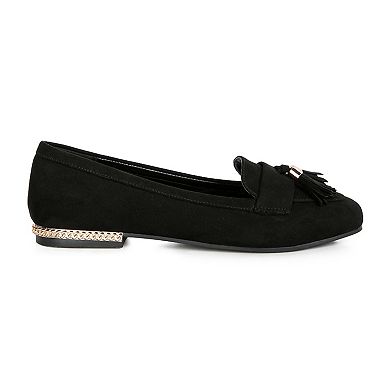 London Rag Atrika Women's Loafers