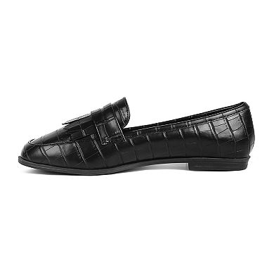 London Rag Women's Loafers