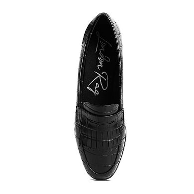London Rag Women's Loafers