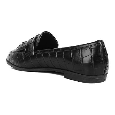 London Rag Women's Loafers