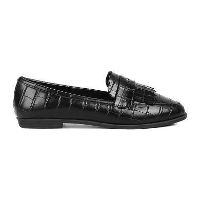 London Rag Women's Loafers