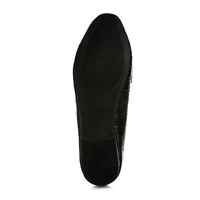 London Rag Palmetta Women's Loafers