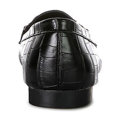 London Rag Palmetta Women's Loafers