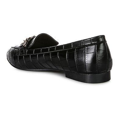 London Rag Palmetta Women's Loafers