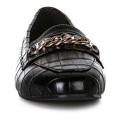 London Rag Palmetta Women's Loafers