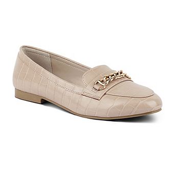 London Rag Palmetta Women's Loafers
