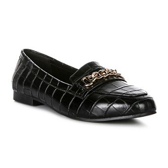 London Rag Palmetta Women's Loafers