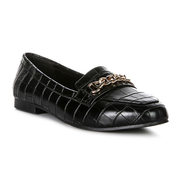 Kohls womens sale loafers