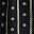 Black Geo Marks