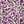 Lilac Batik Vine