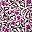 Lilac Batik Vine