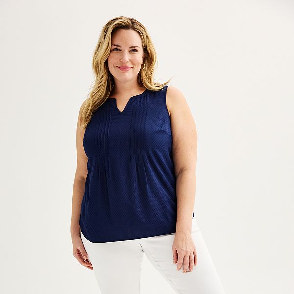 Cool Review About Plus Size Shell Top