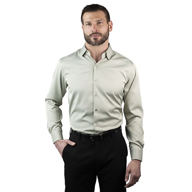 green emerald velvet dress Amazon.com: Geoffrey Beene Mens Slim Fit Sateen Stretch Button Down Dress  Shirt Formal Wrinkle Resistant Black Solid : Clothing, Shoes & Jewelry main image 1