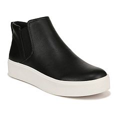 Comfortable on sale sneaker boots