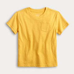 Yellow T-Shirts