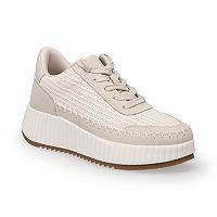 Sonoma Goods For Life Women's Sneakers Deals