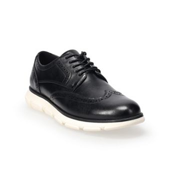 Sonoma Goods For Life® Morantt Men's Wingtip Dress Sneakers
