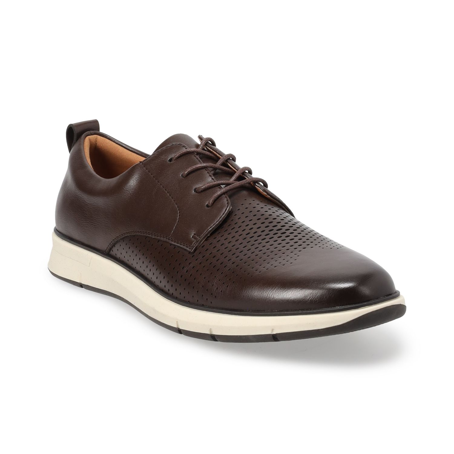 Sonoma Goods For Life® Nasuko Men's Shoes - Brown (8)