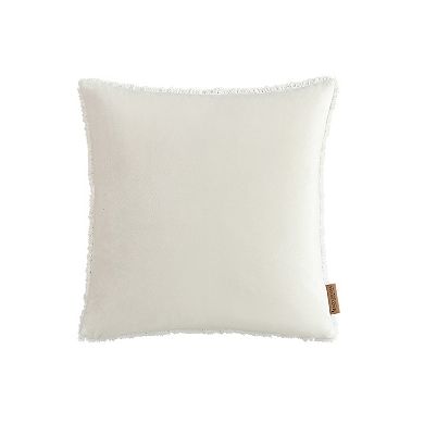 Koolaburra by UGG Kyra Tufted Throw Pillow