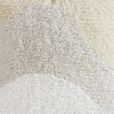 Koolaburra by UGG Kyra Tufted Throw Pillow