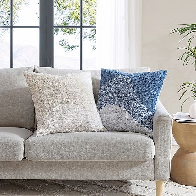 Koolaburra by UGG Kyra Tufted Throw Pillow