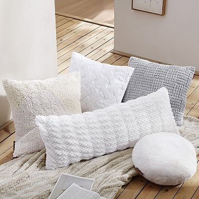 Koolaburra by UGG Kyra Tufted Throw Pillow