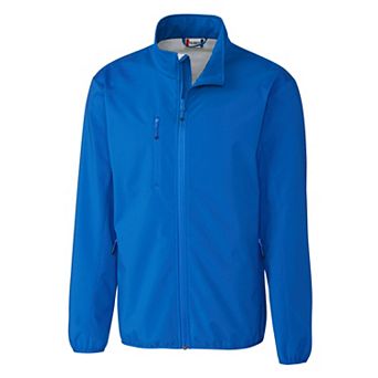 Clique Trail Stretch Softshell Full Zip Mens Jacket