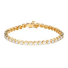 Kohl's sells fake diamonds discount