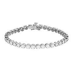 Diamond Bracelets Kohl s