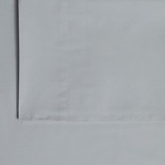 Tribeca Living 300 Thread Count Percale Extra Deep Pocket Bed Sheet Set