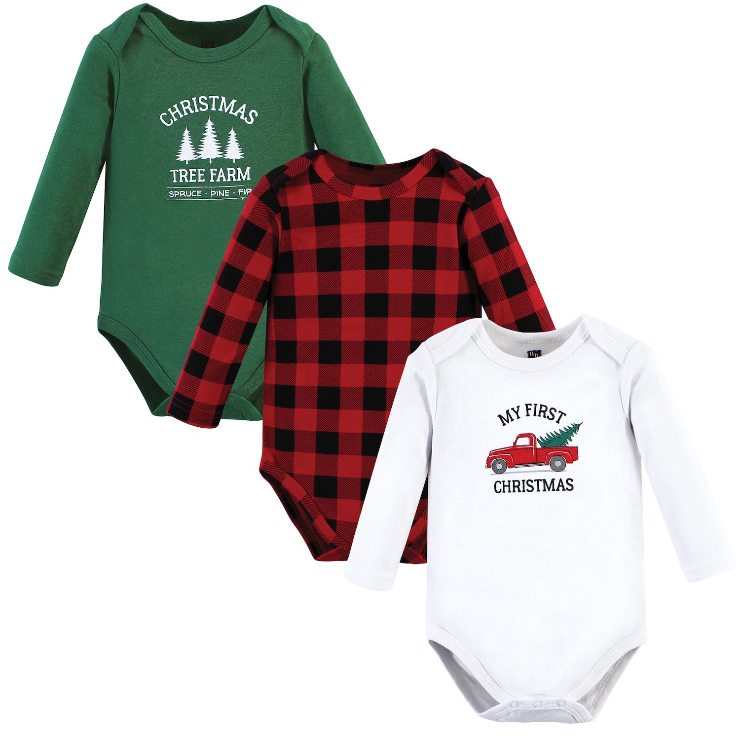 Kohls 2025 christmas onesie