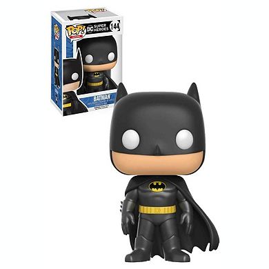 Funko Pop! DC Heroes Classic Batman #144