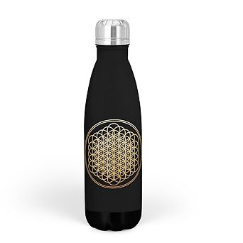 Rocksax Bring Me The Horizon Drink Bottle - Sempiternal