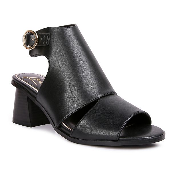 Kohls womens hot sale mules