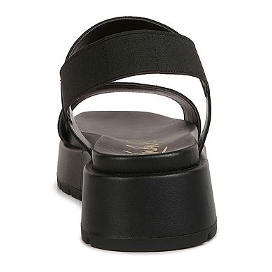 London Rag Garvela Chunky Women's Platform Sandals