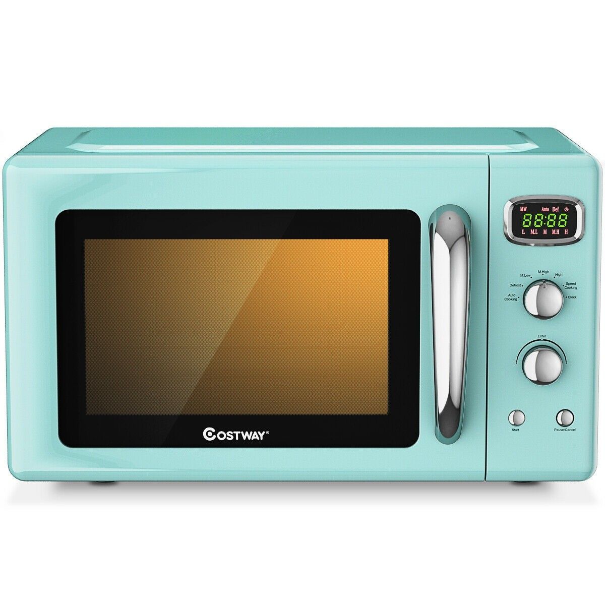 Kohls microwaves in deals store