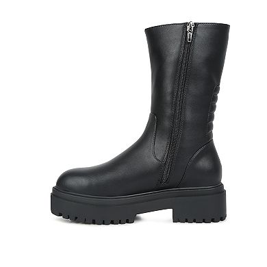 London Rag Lewisa Women's Ankle Boots