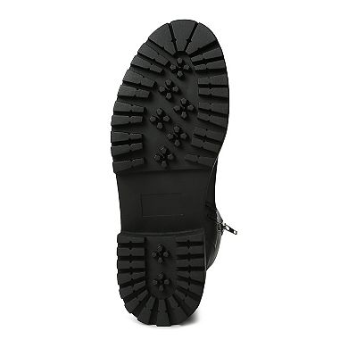 London Rag Lewisa Women's Ankle Boots