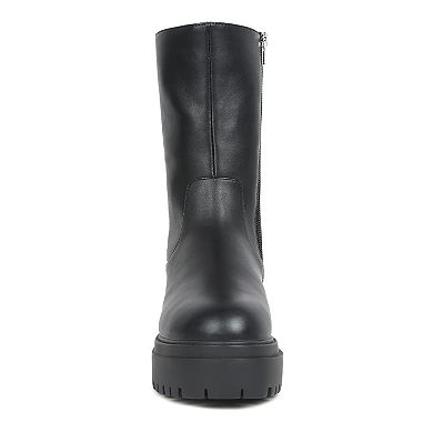 London Rag Lewisa Women's Ankle Boots