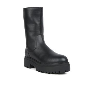 London Rag Lewisa Women's Ankle Boots