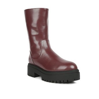 London Rag Lewisa Women's Ankle Boots