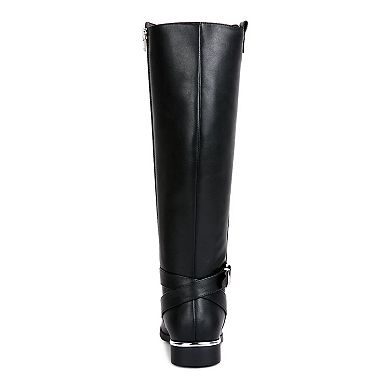 London Rag Renny Women's Riding Boots