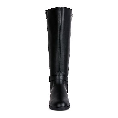 London Rag Renny Women's Riding Boots